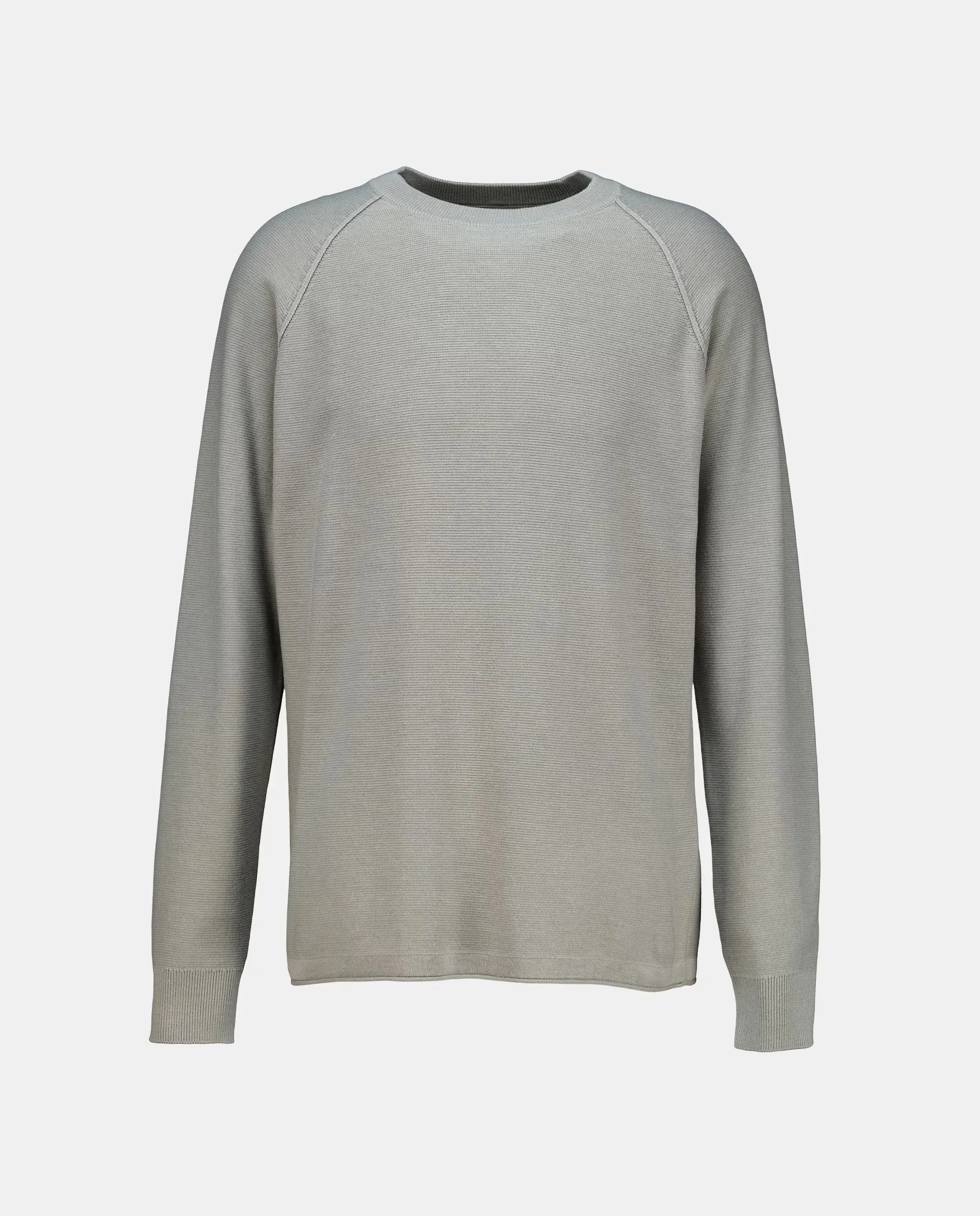 

Джемпер мужская с покраской в изделии Easy Wear, зеленый