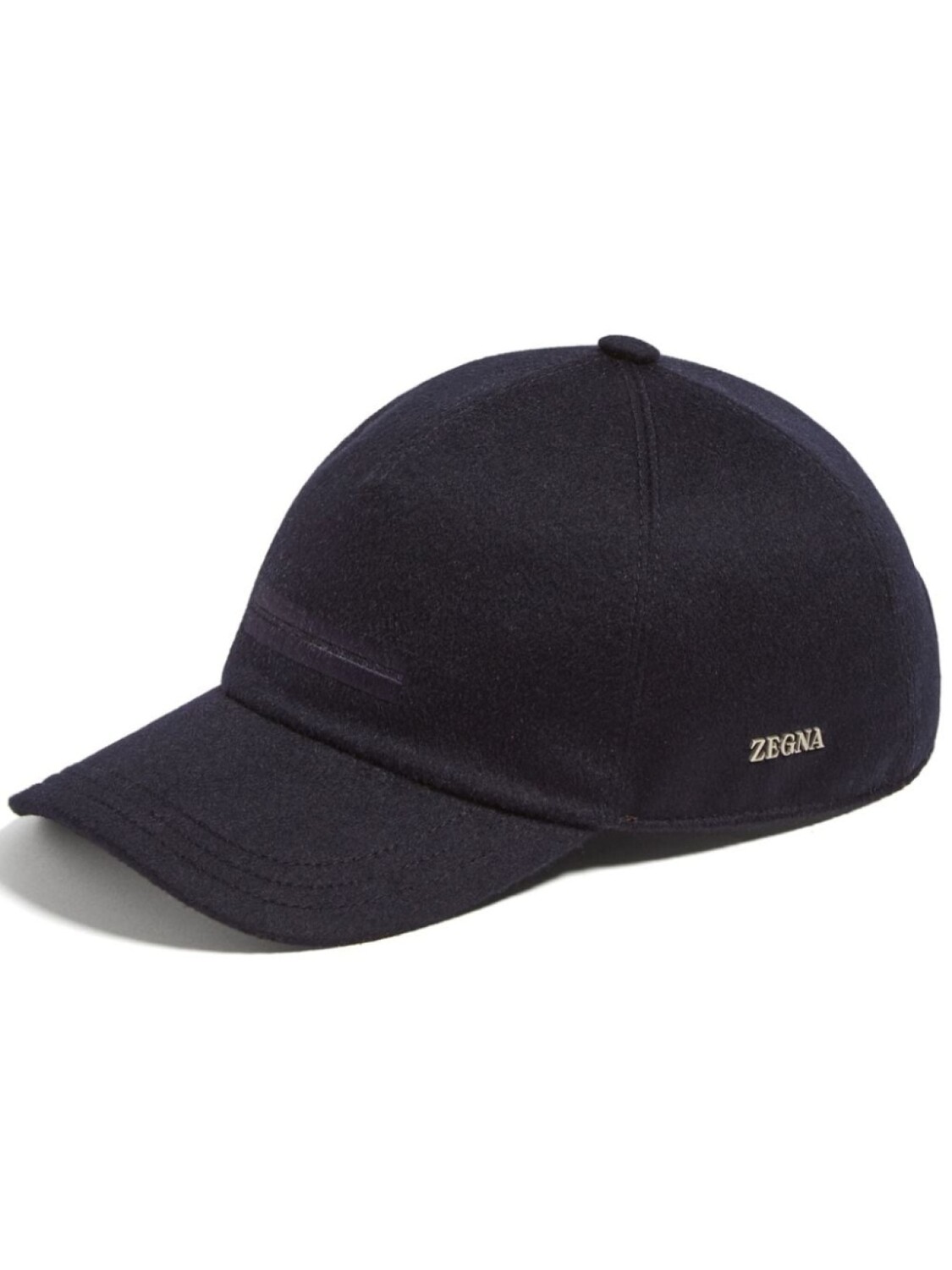 

Zegna бейсболка Oasi, синий