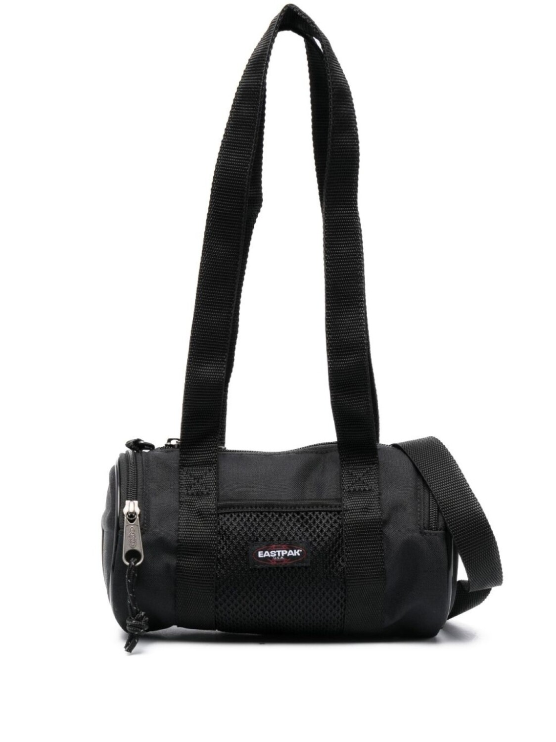 

Сумка-мессенджер с логотипом из коллаборации с Telfar Eastpak, черный