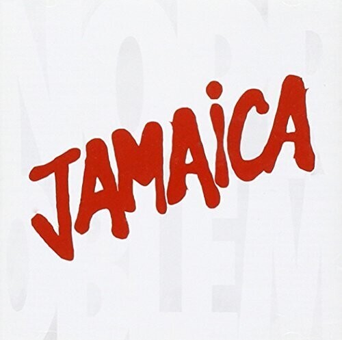 

CD диск Jamaica: No Problem