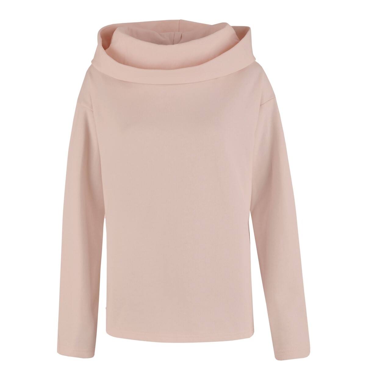

Толстовка Vestino Hoodie, розовый