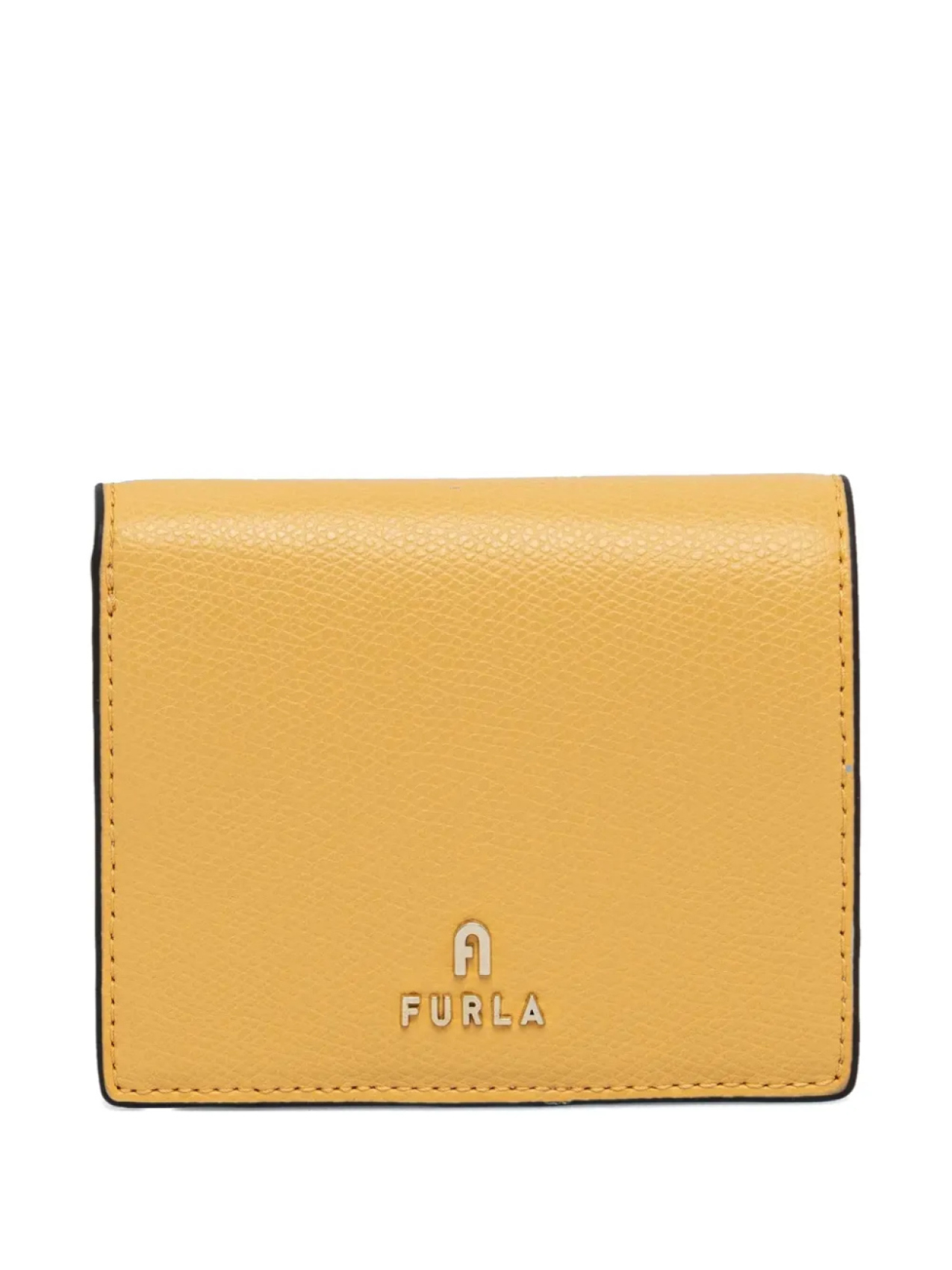 

Кошелек Камелия Furla, желтый