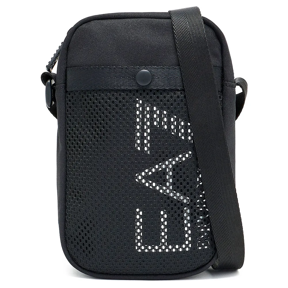 

EA7 EMPORIO ARMANI 7X000633_AF23097 сумка через плечо, черный