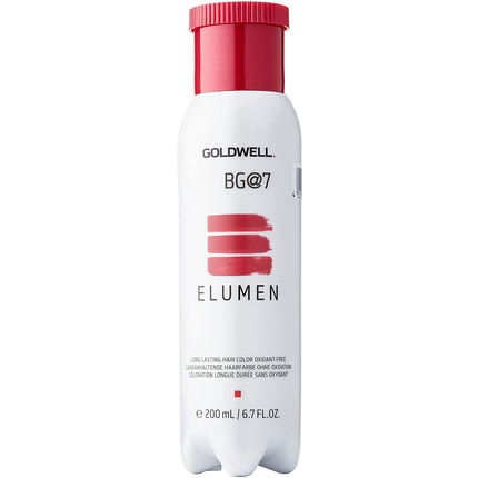 

Goldwell Краска для волос Elumen Bg@7 200 мл