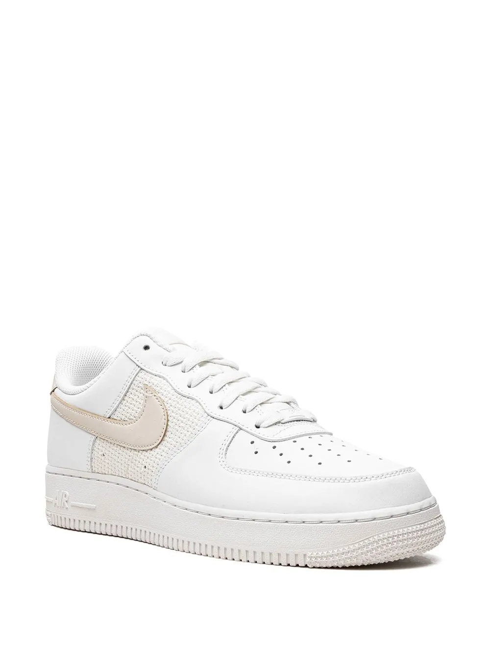 Кроссовки Air Force 1 Low Nike, белый — фото 2