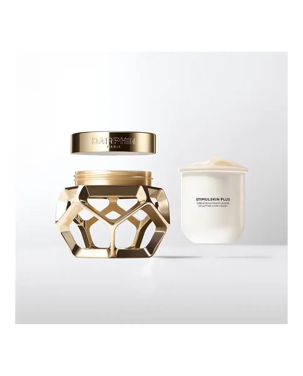 Сменный блок восстанавливающего крема Stimulskin Plus Absoluta Infusión 50 мл Darphin — фото 2