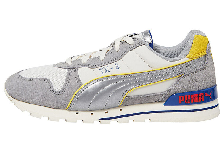 

Puma Кроссовки унисекс