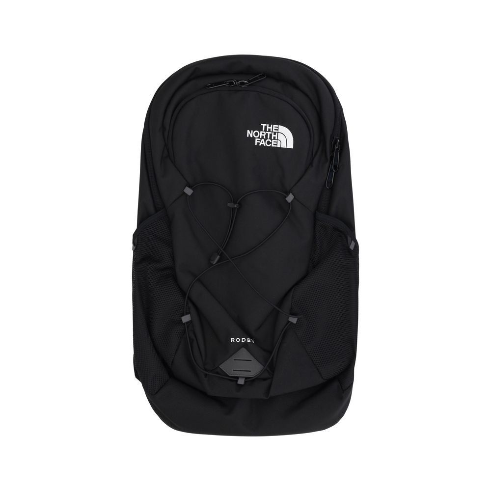 

Рюкзак Родей The North Face, черный