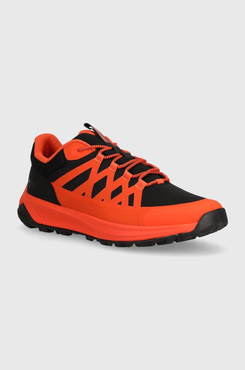 

Кроссовки Helly Hansen, оранжевый