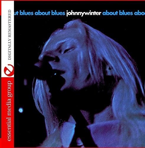 

CD диск Holiday, Johnny: About Blues