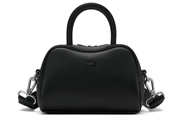 

LACOSTE Женская сумка, Black, Черный, LACOSTE Женская сумка, Black