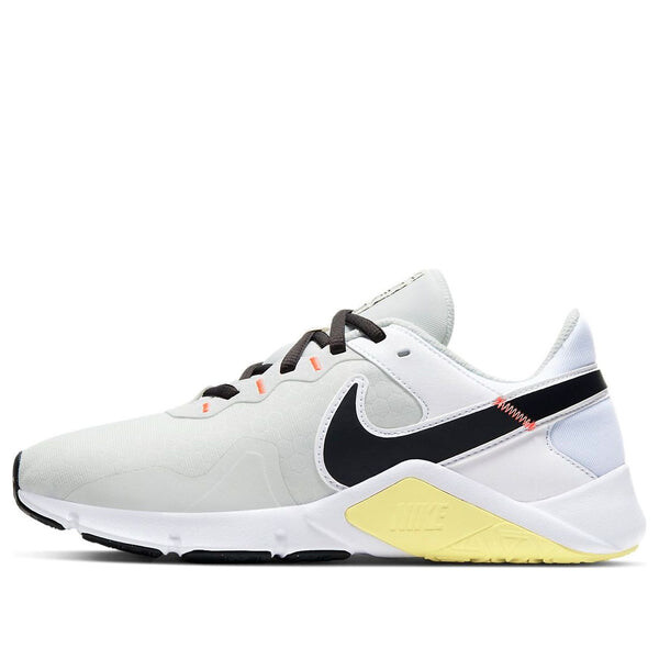 

Кроссовки легенда Essential 2 Nike, черный