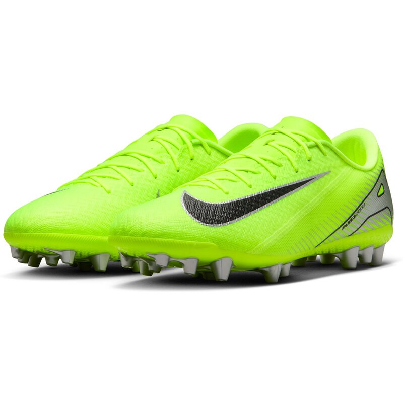 Футбольные бутсы Zoom Vapor 16 Academy AG Nike, мультиколор — фото 4