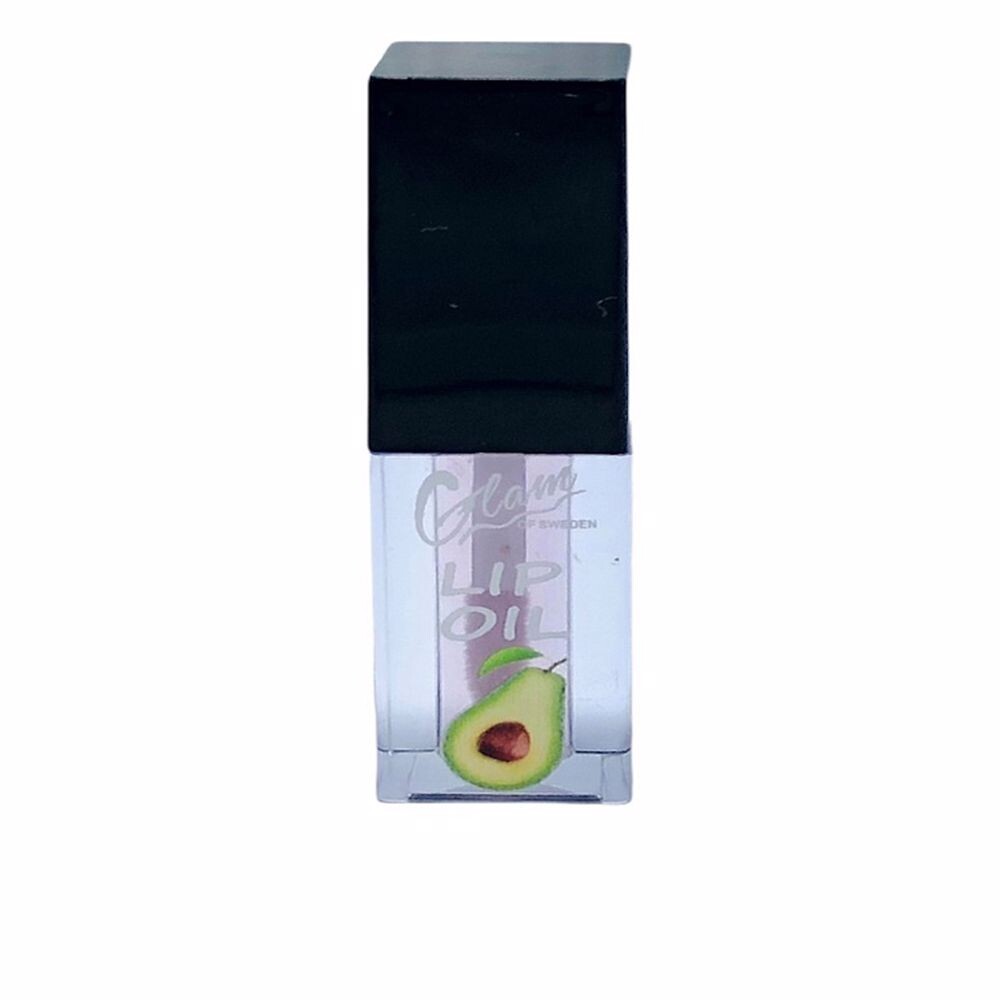 

Губная помада Lip oil #avocado Glam of sweden, 4 мл
