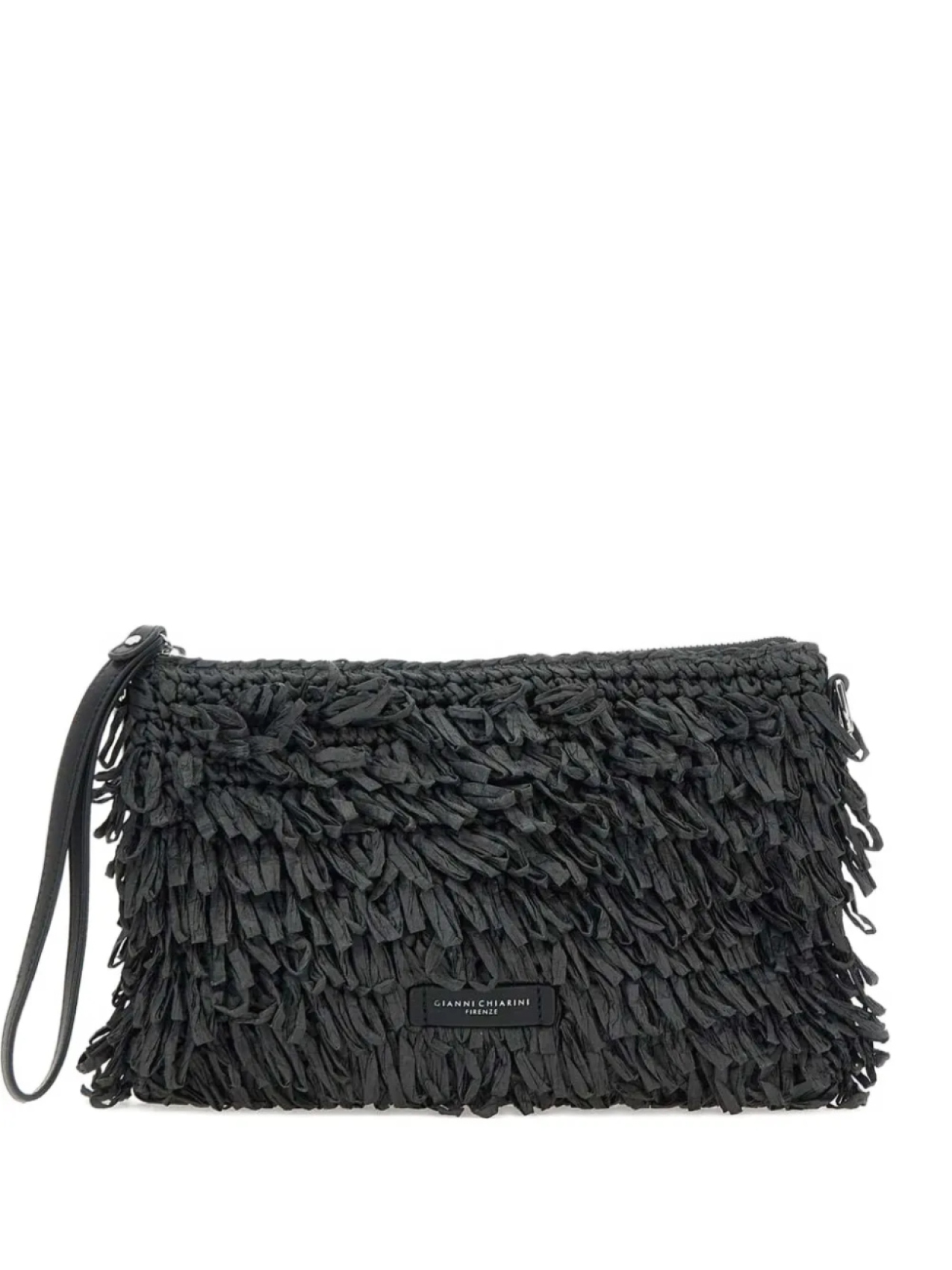 

Клатч GIANNI CHIARINI Marcella, черный