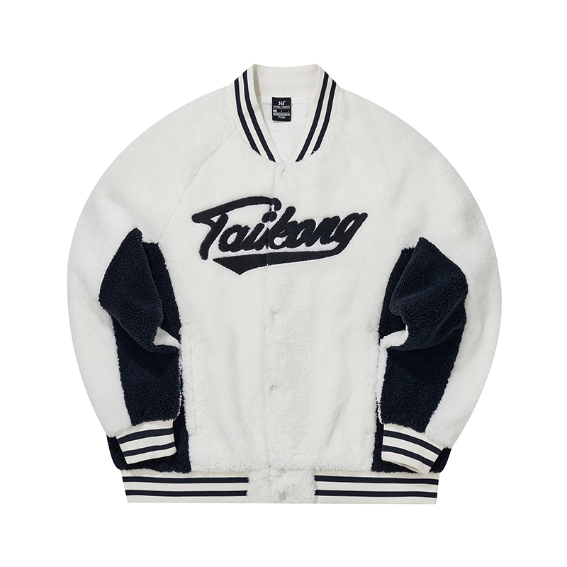 

361° Свитшот мужской Feather White