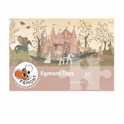

Пазл Princess Egmont Toys, 40 шт.