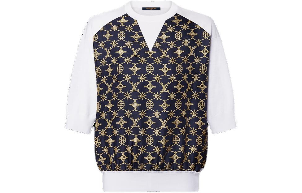 

Трикотаж женский коричневый Louis Vuitton
