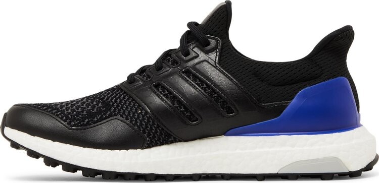 Кроссовки UltraBoost 1.0 Spikeless Golf 'OG', черный — фото 3