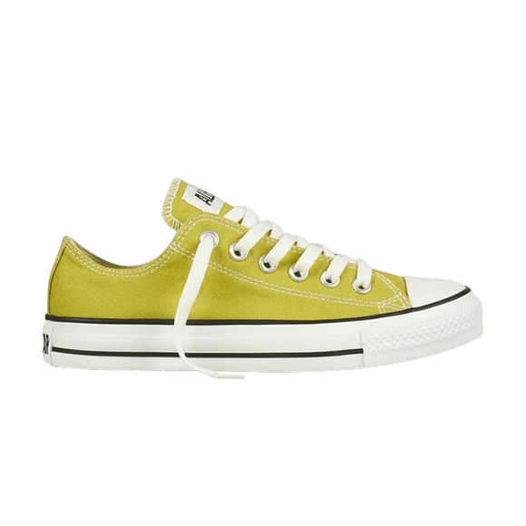 

Кроссовки Converse Chuck Taylor All Star Ox 'Warm Olive', зеленый