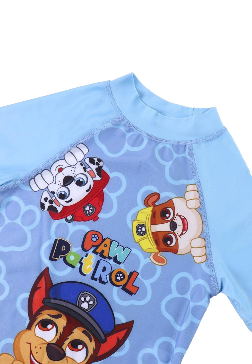 

Рубашка для серфинга Paw Patrol, синий