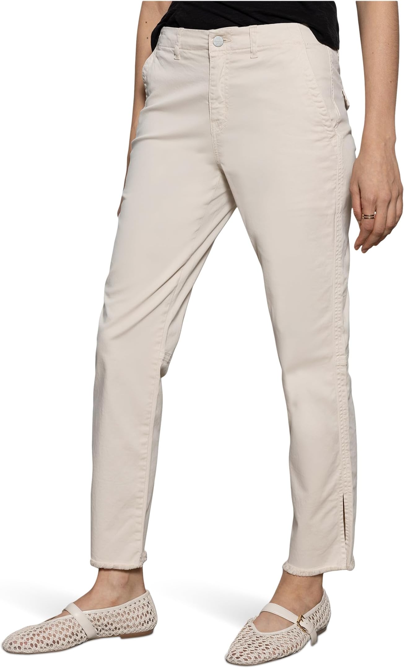 

Брюки Sanctuary Trade Maker, Light Oat