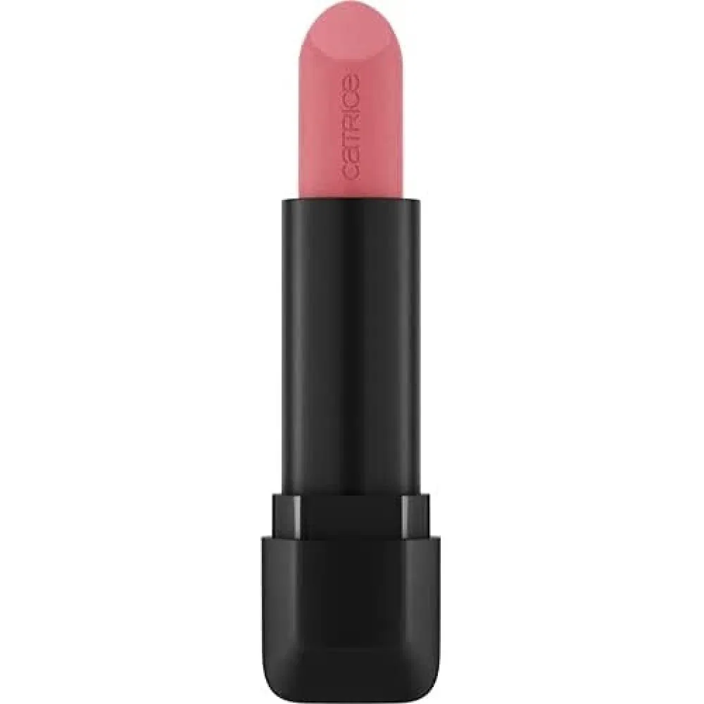Матовая помада «Vegan Collagen Matt Barra Labios 020» от Catrice Cosmetics Catrice
