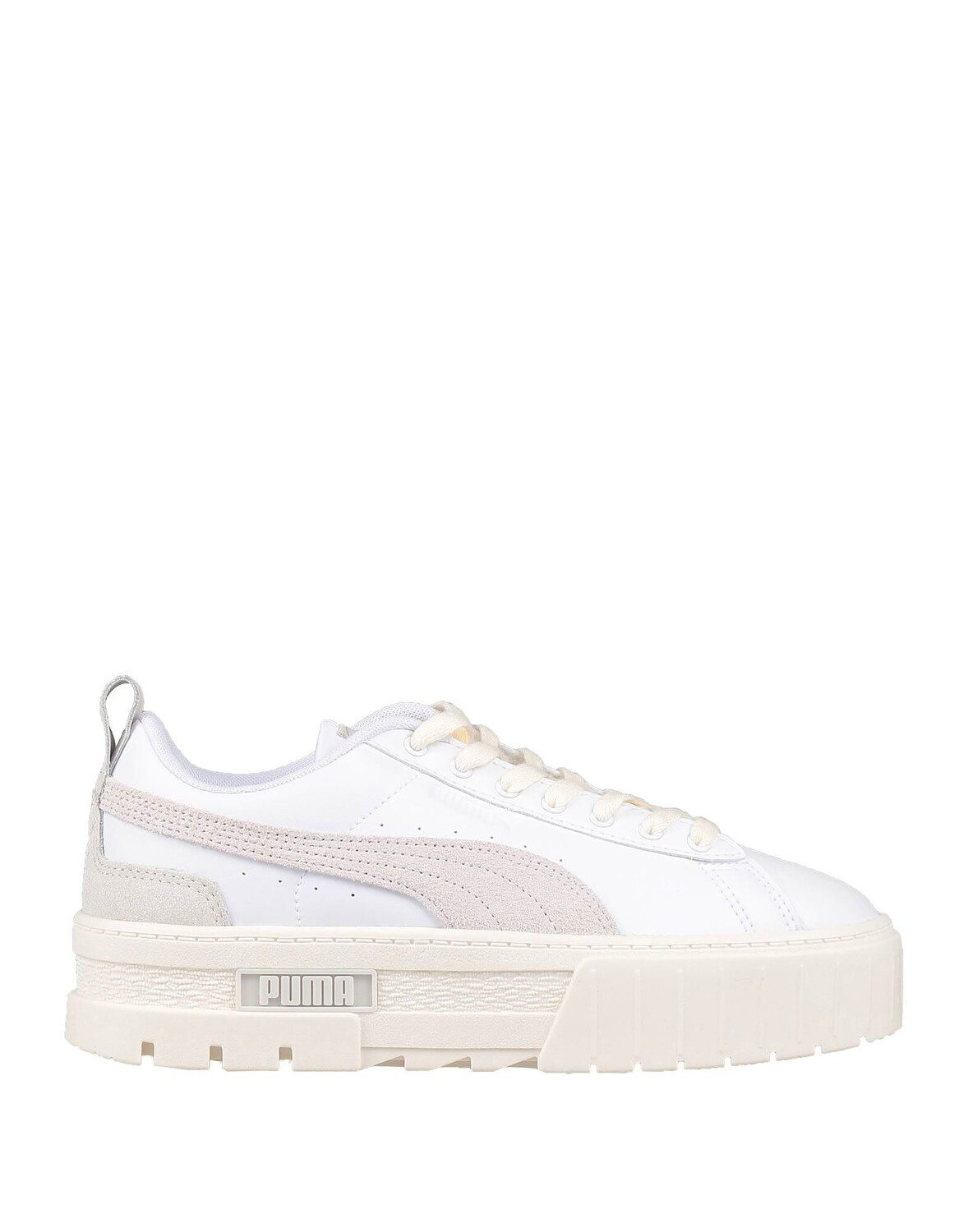 

Кроссовки Puma, белый