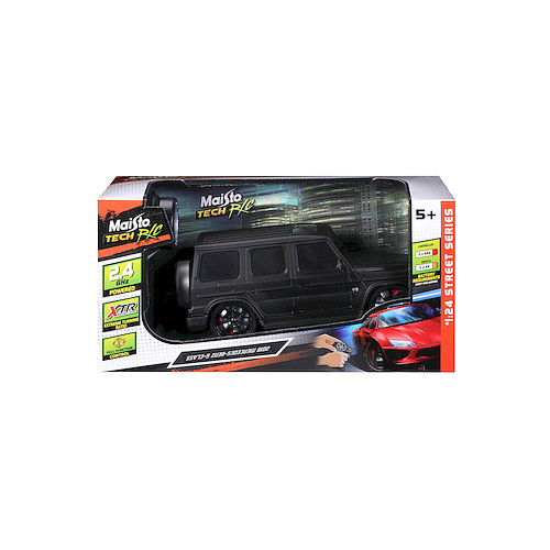 

Maisto 81526 Mercedes G-Class R/C 15266