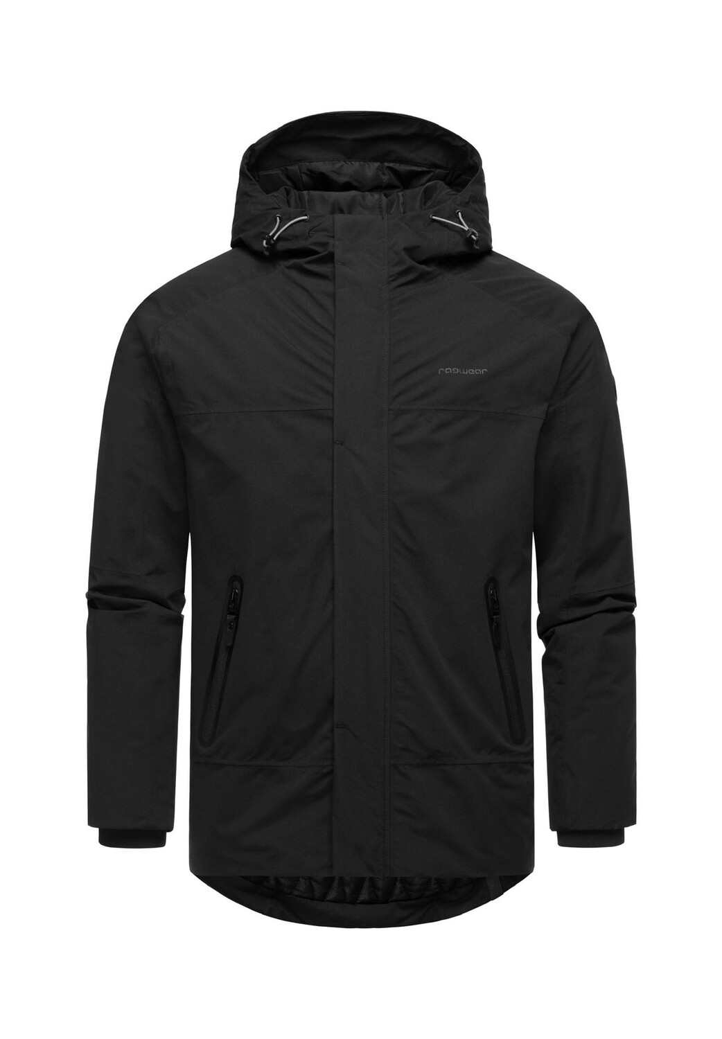 

Зимняя куртка Hatar Ragwear, цвет Black24