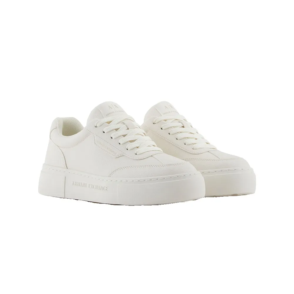 Кроссовки Armani Exchange XW001662_AF17351, белый