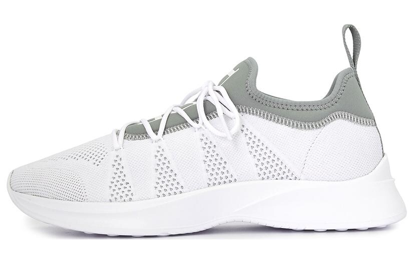 Кроссовки Dior B25 Low Top Technical Mesh, белый / серый