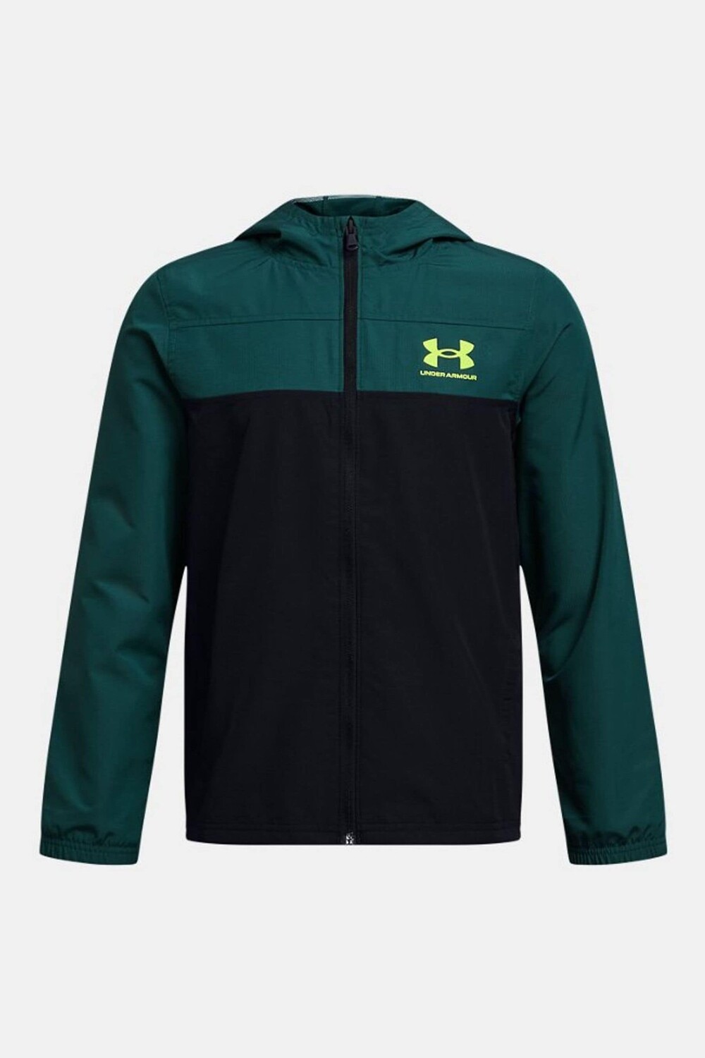 

Неудержимая куртка Under Armour, черный