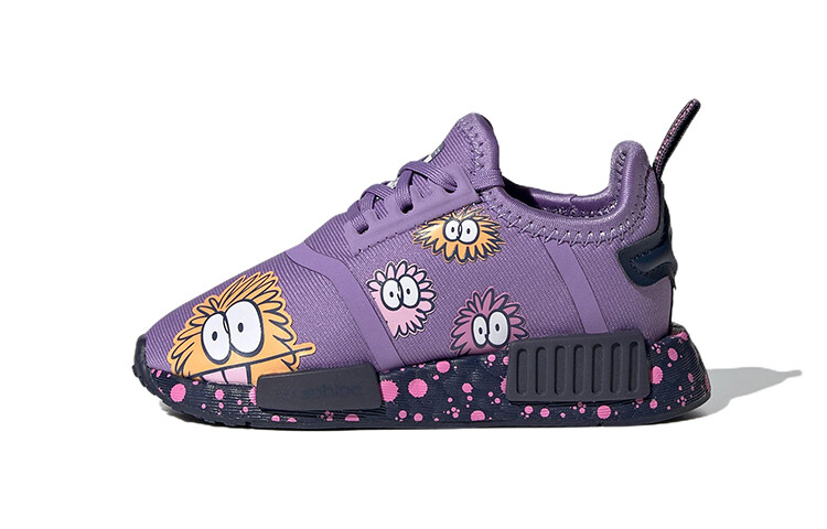 Кроссовки для малышей adidas originals NMD_R1 TD