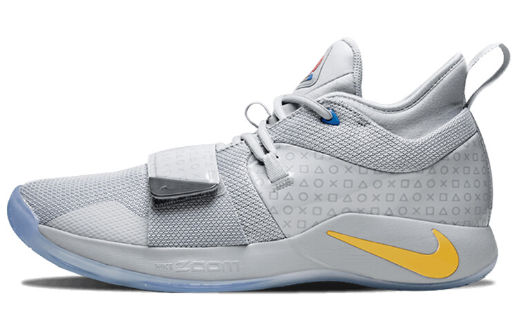 

Мужские баскетбольные кроссовки Nike PG 2.5