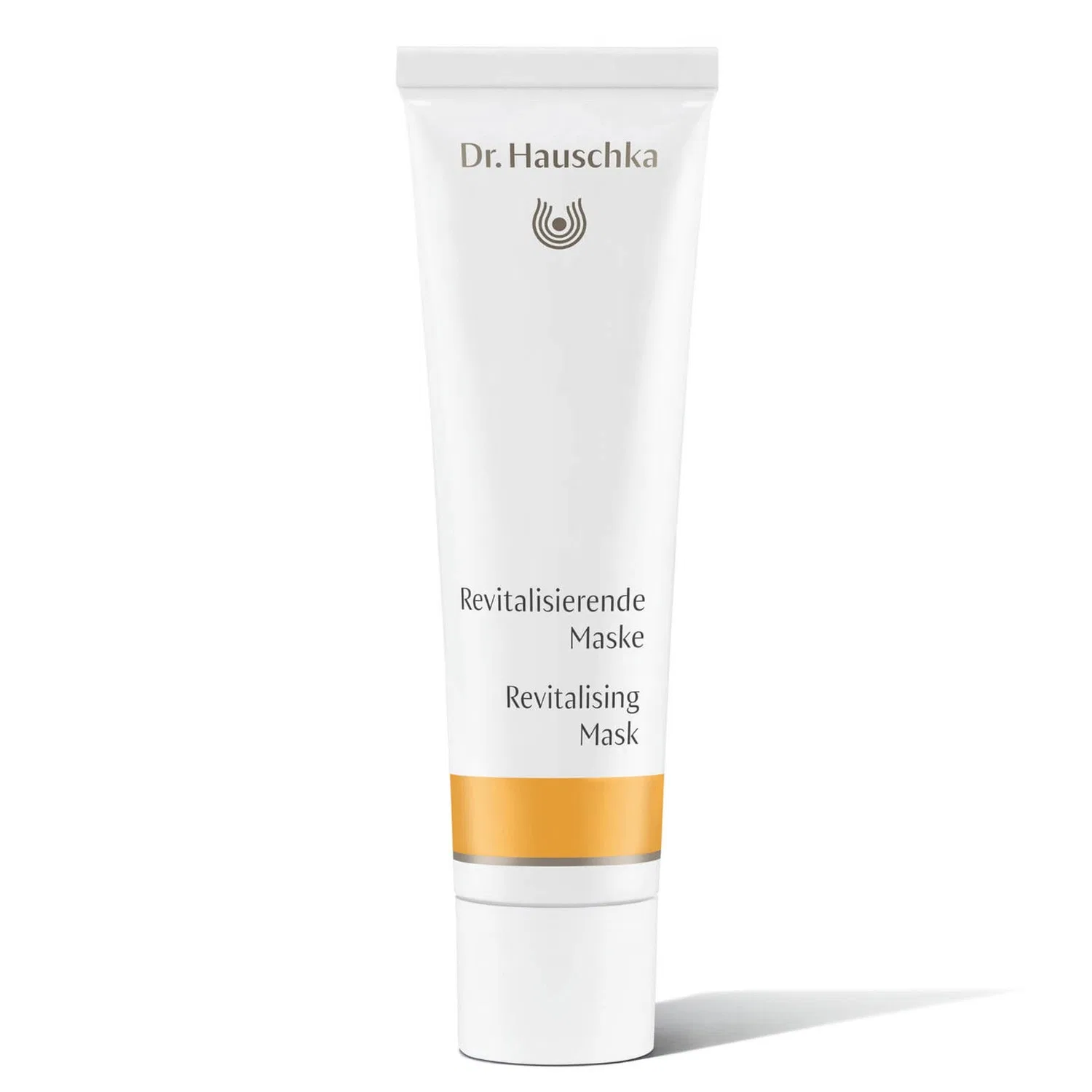 Маска для лица Dr. Hauschka — Для мытья посуды, 30 мл