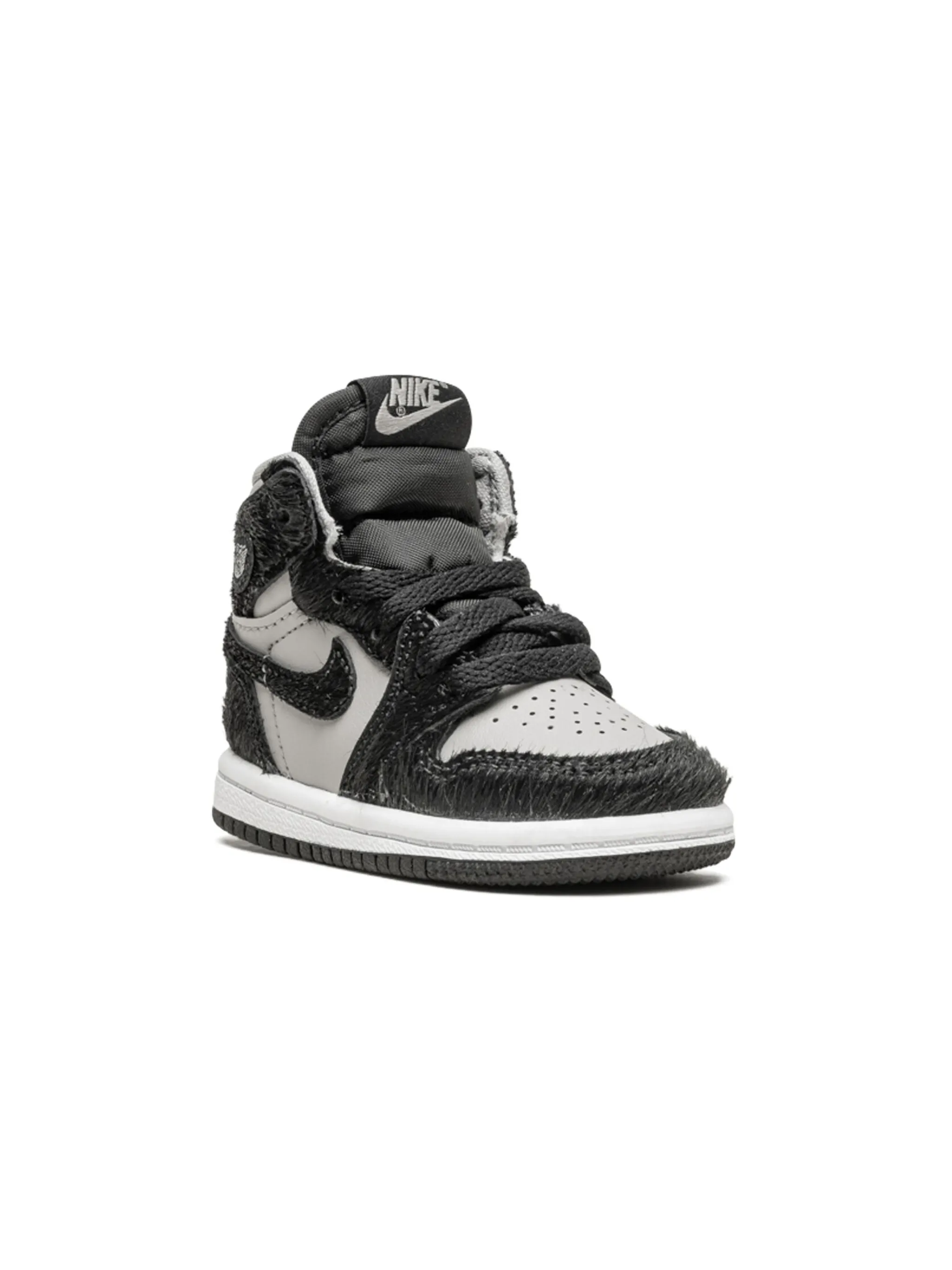 

Кроссовки Air Jordan 1 High Twist 2.0 Jordan Kids, черный
