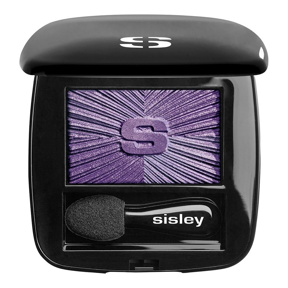 

Тени для век les phyto-ombres Sisley, 34 - sparkling purple, вес 1.8 гр.