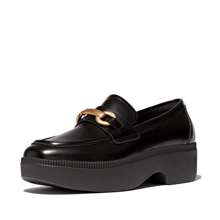 

Балетки FitFlop Classic Flats, черный