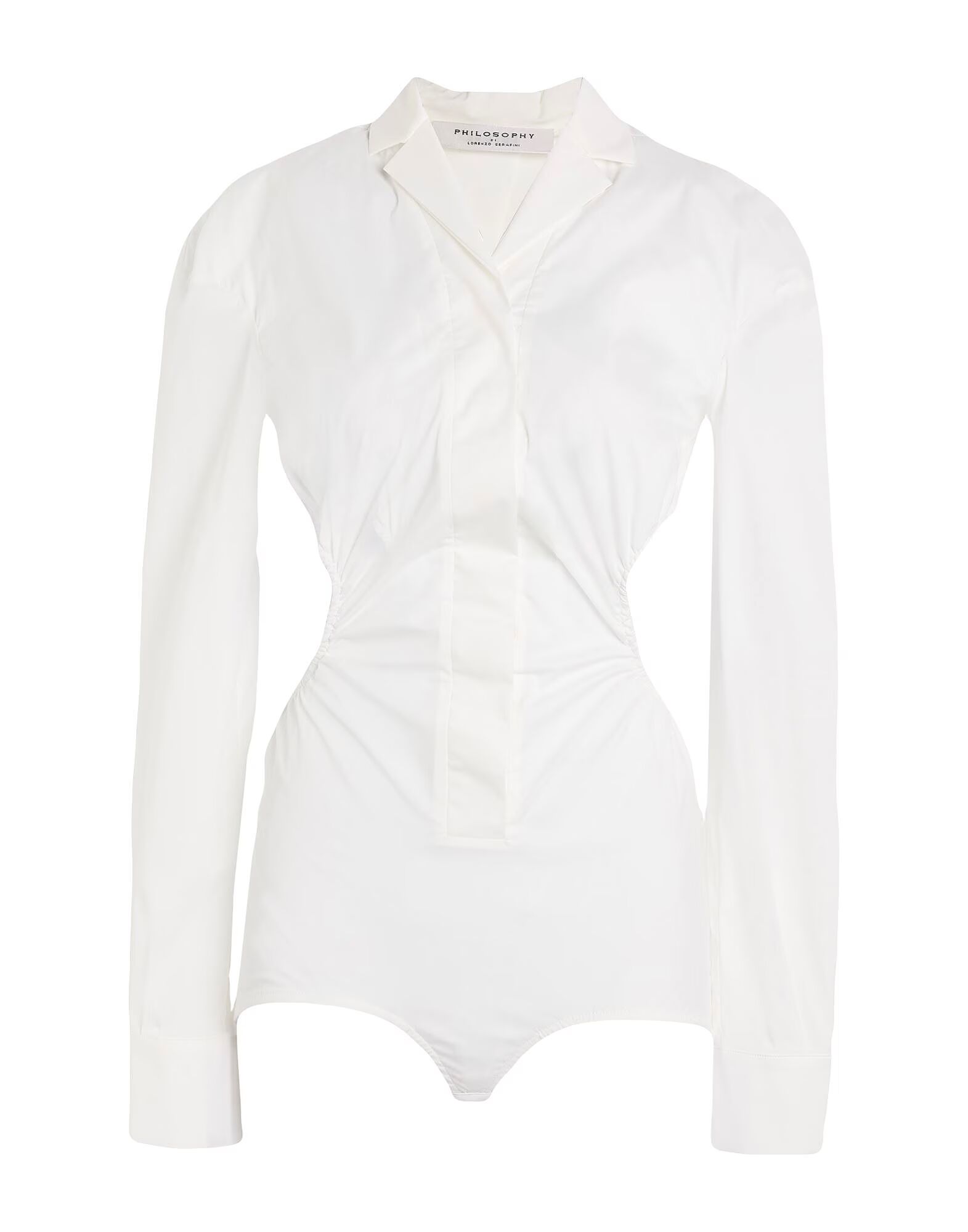 

Боди Philosophy Di Lorenzo Serafini, белый