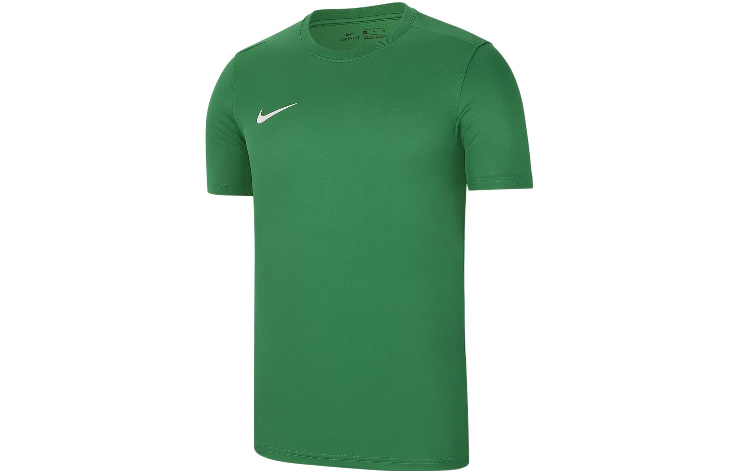 

Детская футболка Nike, зеленый
