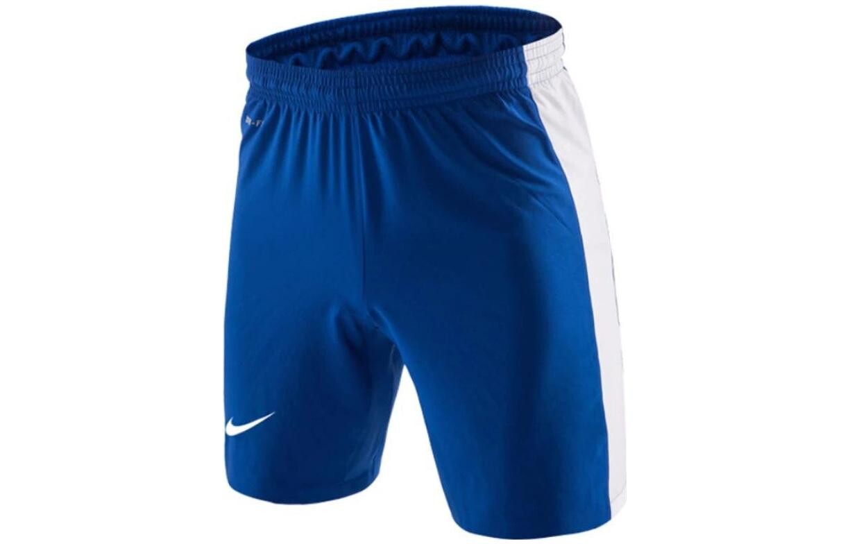 

Мужские повседневные шорты Nike, цвет Blue