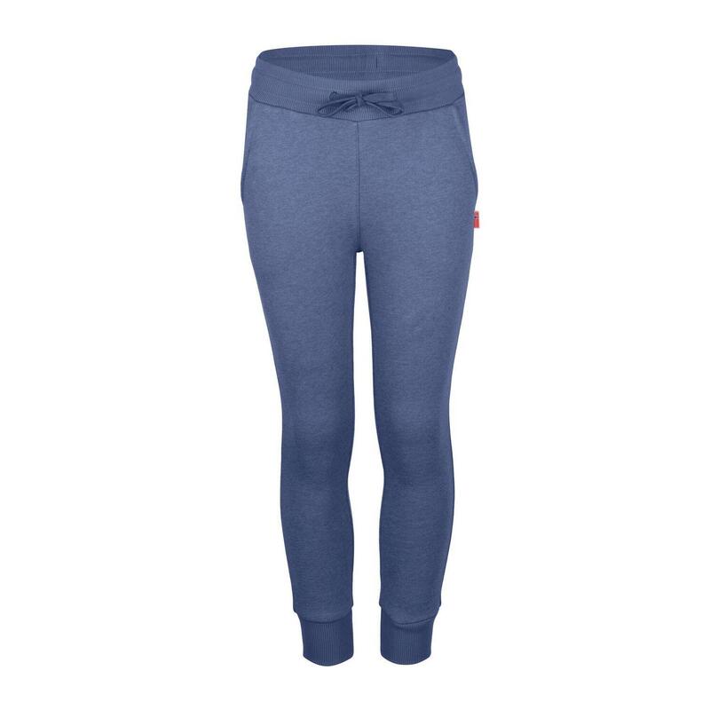 

Детские спортивные штаны BERGEN Mystic Blue TROLLKIDS, цвет blau