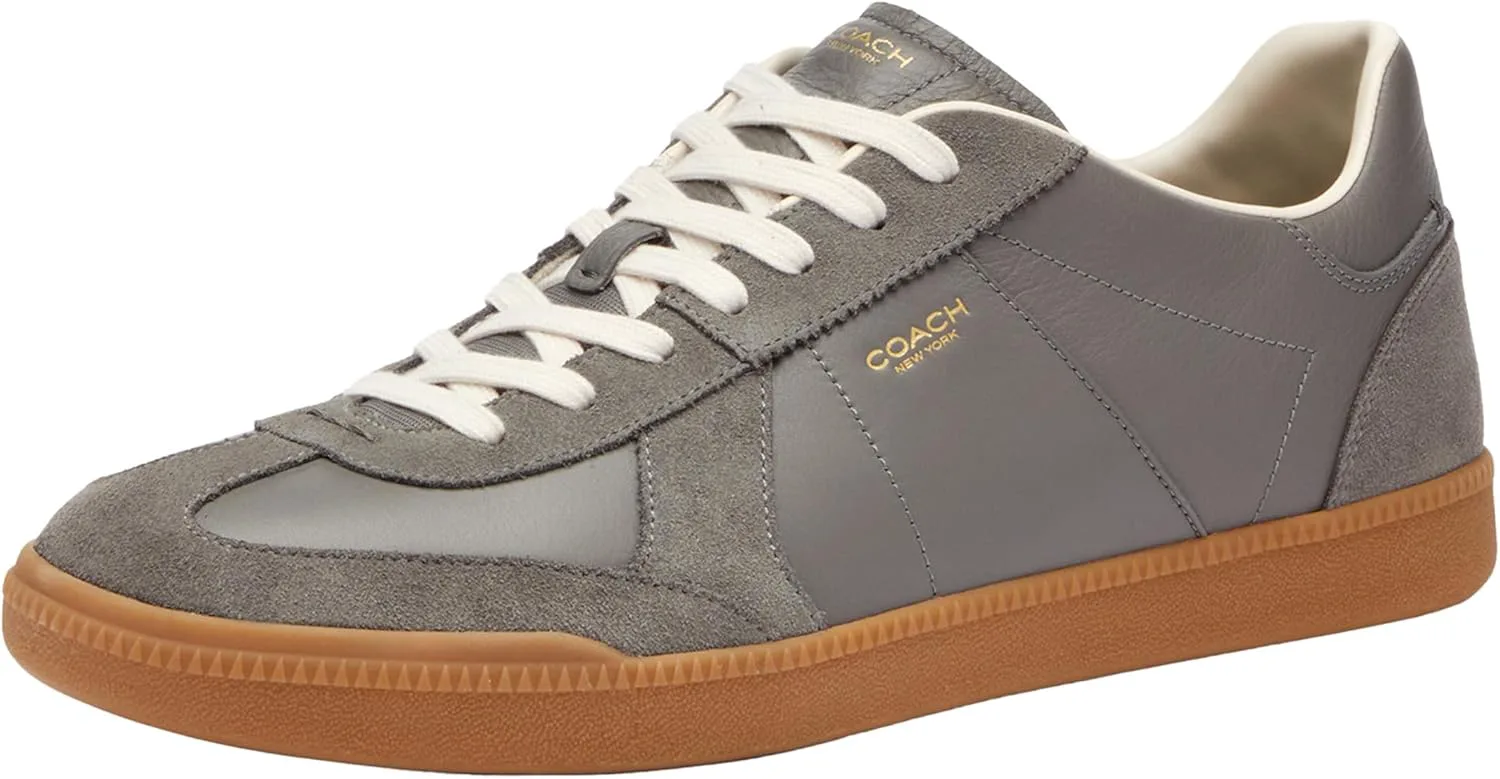 Кроссовки Coach Mens Ellis