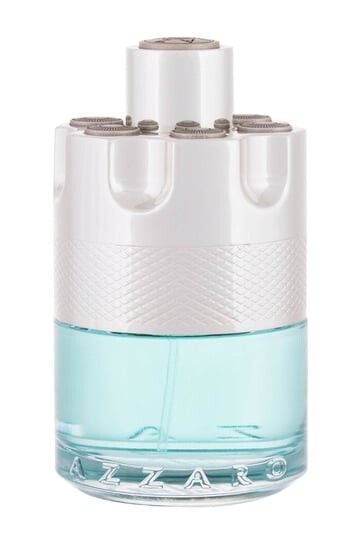 

Туалетная вода, 100 мл Azzaro, Wanted Tonic