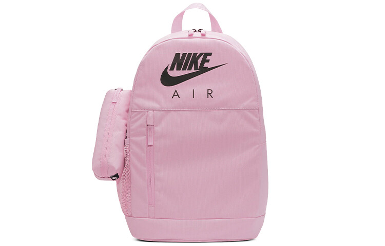 

Рюкзак унисекс Nike, Light Arctic pink/black