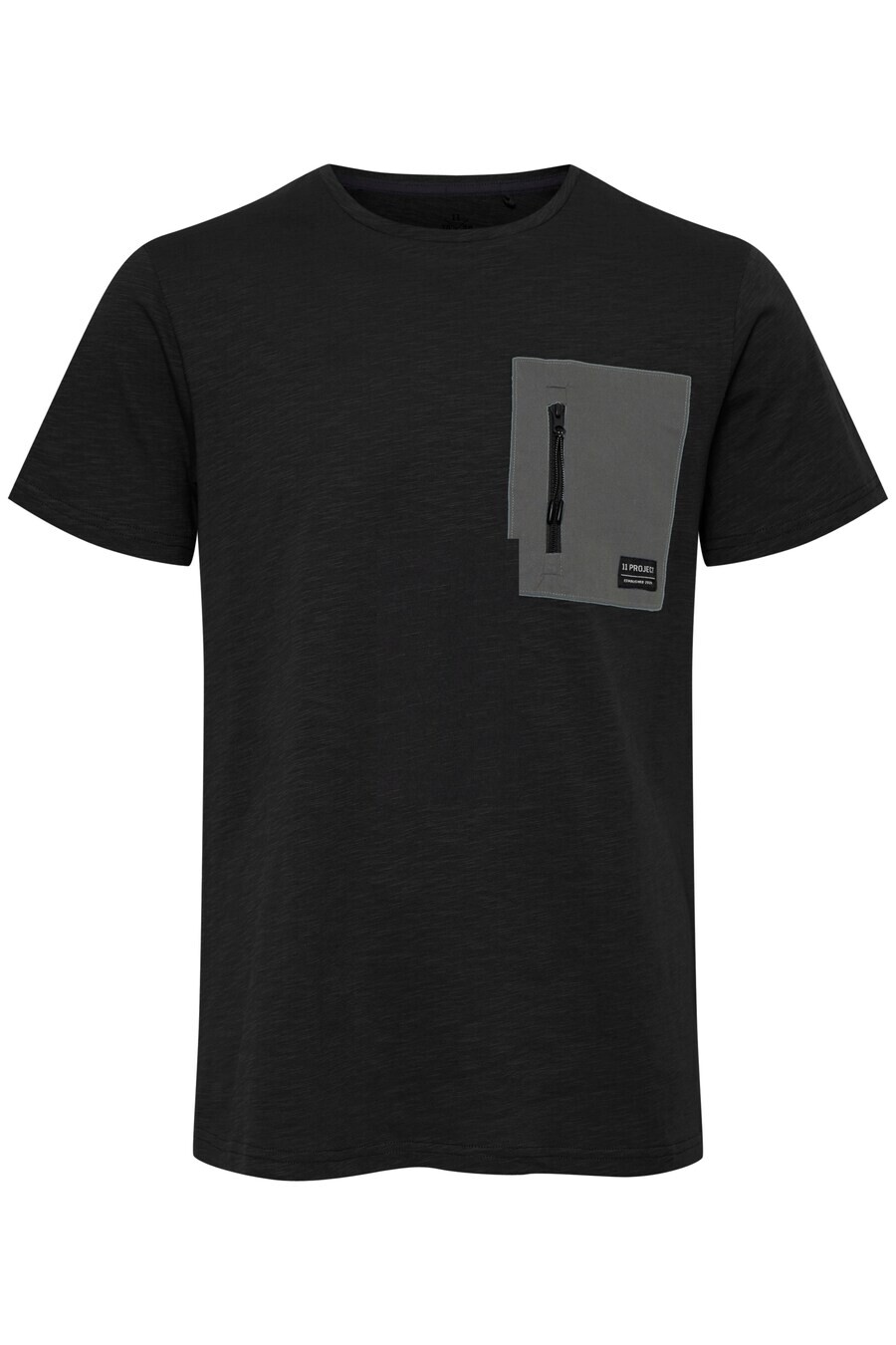 

Классическая футболка 11 Project Shirt Frode, черный