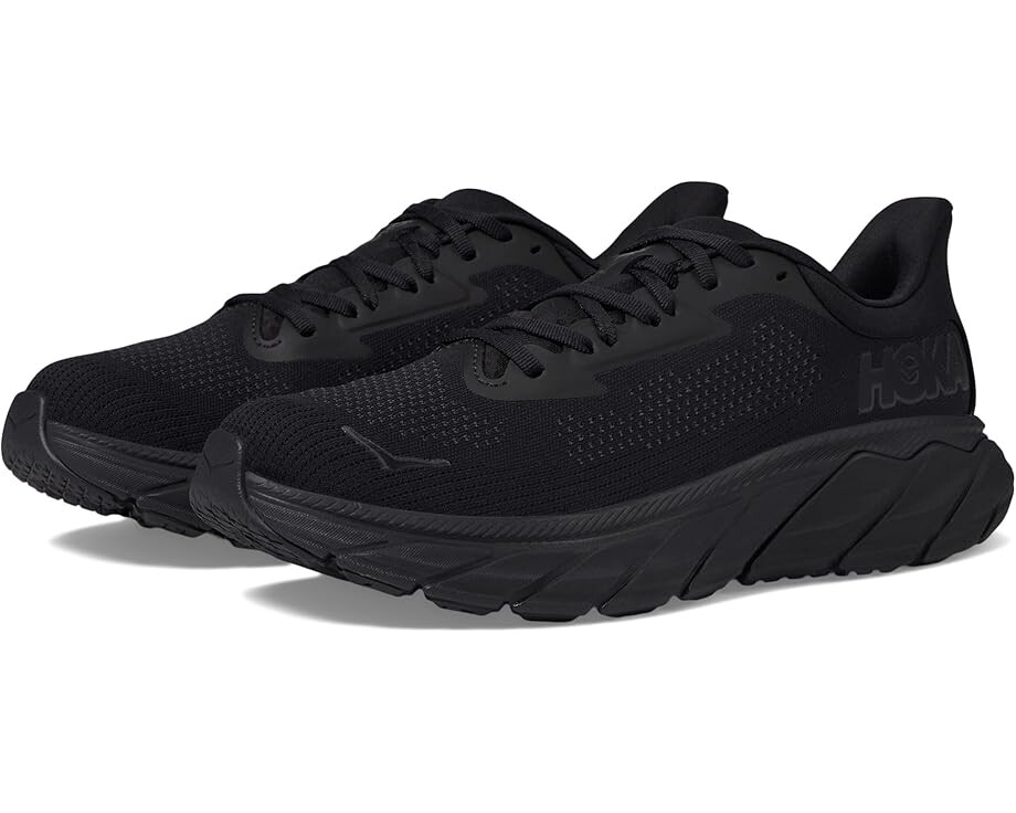 

Кроссовки Hoka Arahi 7, черный