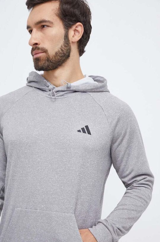 Толстовка для тренировок Adidas Performance — фото 4