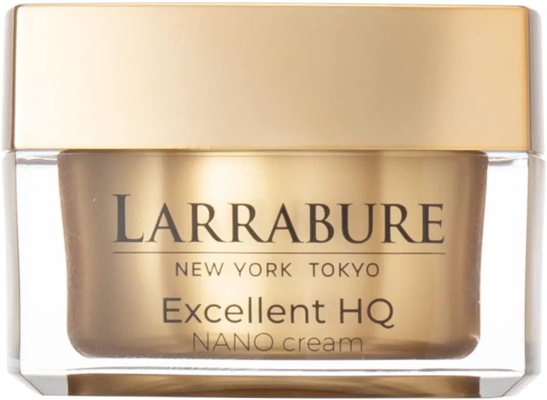 Крем для лица rabbit — Дневной Lalabue Excellent HQ Nano Cream, , суперувлажняющий, 30 г